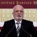 Adalet Partisi’ni hatırlatan AKP’li Elitaş: AKP’ye karşı bir kırgınlık, kızgınlık var