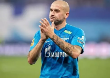 Adana Demirspor'dan bir sürpriz transfer daha