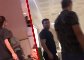 Adana’da 50 kişilik grup hastaneyi bastı, hizmetler durdu; Polis geldi acil servis hasta kabulüne başladı