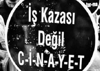 Adana'da iş cinayeti: Elektrik akımına kapılan işçi hayatını kaybetti