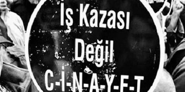 Adana'da iş cinayeti: Elektrik akımına kapılan işçi hayatını kaybetti