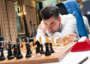 Adaylar Turnuvası tamamlanıyor, Magnus Carlsen’in rakibi yeniden Ian Nepomniachtchi!