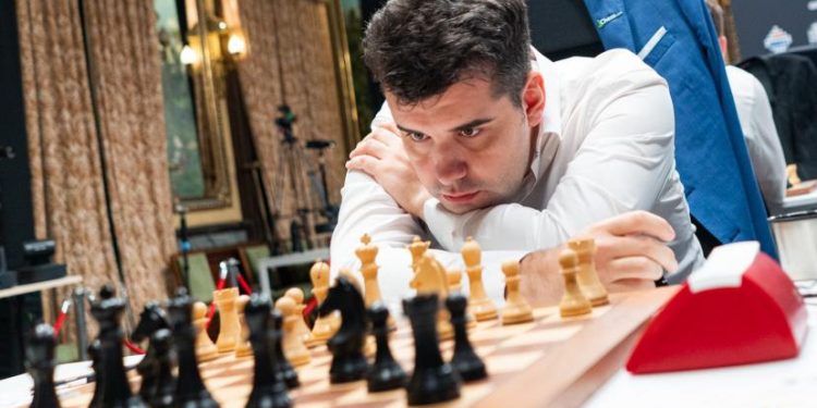 Adaylar Turnuvası tamamlanıyor, Magnus Carlsen’in rakibi yeniden Ian Nepomniachtchi!
