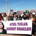 Adli Tıp, Aysel Tuğluk için üçüncü kez ‘Cezaevinde kalabilir’ dedi