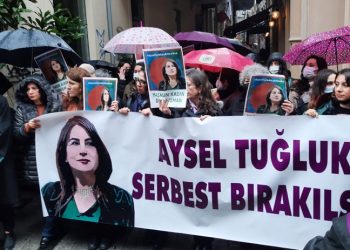 Adli Tıp Kurumu üçüncü kez Tuğluk için ‘cezaevinde kalabilir’ dedi