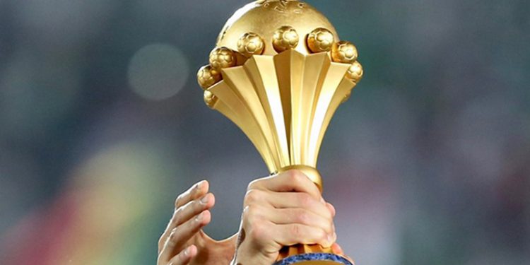Afrika Uluslar Kupası ertelendi