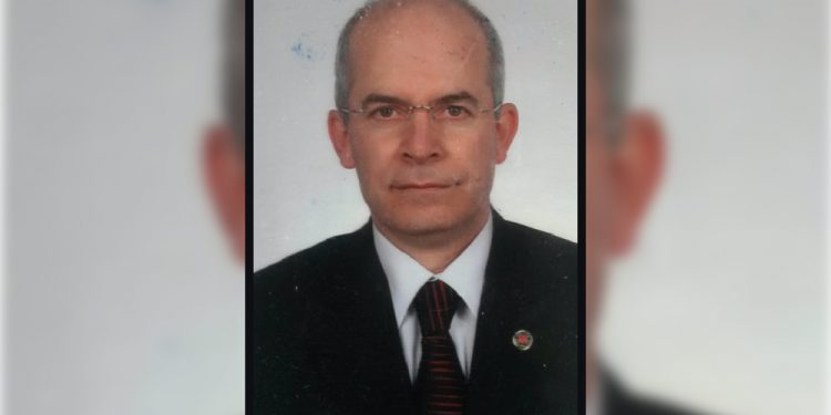 Ağır hastalıklarına rağmen tutuklanmıştı; eski Yargıtay üyesi hayatını kaybetti