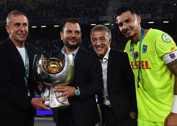 Ahmet Ağaoğlu: 1-2 transfer daha yapacağız