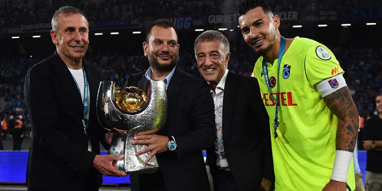 Ahmet Ağaoğlu: 1-2 transfer daha yapacağız