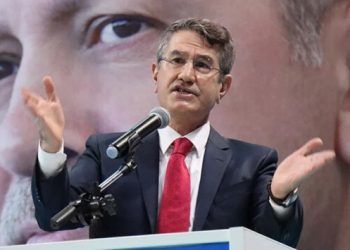 Ahmet Davutoğlu: Nurettin Canikli'nin mal varlığı araştırılsın