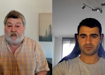 15 Temmuz’da yüzlerce saatlik görüntü var, askeri öğrencilerin ateş ettiğine dair bir tane görüntü yok. Balistik raporlara göre hiç kimse askeri öğrenci kurşunuyla ölmedi.