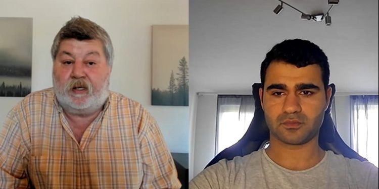 15 Temmuz’da yüzlerce saatlik görüntü var, askeri öğrencilerin ateş ettiğine dair bir tane görüntü yok. Balistik raporlara göre hiç kimse askeri öğrenci kurşunuyla ölmedi.