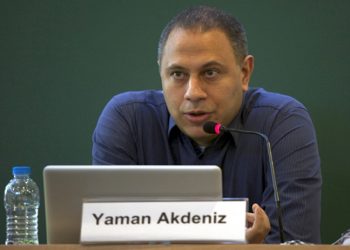 Akdeniz: Doktor Karakaya’nın öldürülmesi haberine getirilen yayın yasağı Anayasa'ya aykırı