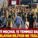 Akıbeti meçhul 15 Temmuz raporu: Ne hazırlayan biliyor ne teslim alan