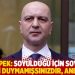 Akın İpek: Soyulduğu için soyulan kimseyi duymamışsınızdır, anlatayım