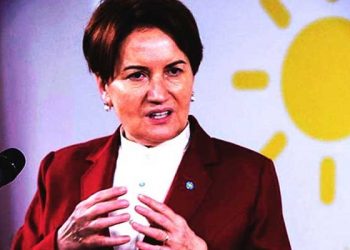 Akşener’den Erdoğan’a: Madem Dodurga büyük zafer o zaman sandığı getir!