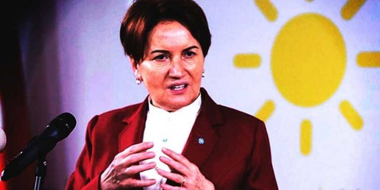 Akşener’den Erdoğan’a: Madem Dodurga büyük zafer o zaman sandığı getir!