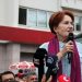 Akşener'den Erdoğan'a fındık tepkisi