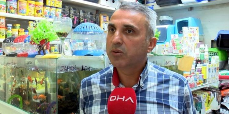 Akvaryumcular Odası'ndan, 'Kasaplar Odası' açıklaması: Herkes dalga geçiyor