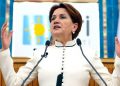 Akşener: Milletini enflasyona karşı koruyamayan bir iktidar siyaseten iflas etmiş demektir
