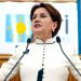 Akşener: Milletini enflasyona karşı koruyamayan bir iktidar siyaseten iflas etmiş demektir