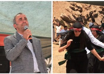 Alevi Dernekleri Federasyonu Genel Başkanı Celal Fırat: Biz, eşit yurttaşlık istiyoruz