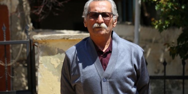 Alevi Piri Deprem: Bakanlık programları asimilasyonun parçası