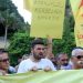 Alevi örgütlerinden ortak tepki: Azmettiren ve örgütleyenleri ortaya çıkar