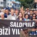 Alevi örgütlerinden saldırılara tepki: Elinizi inanç merkezlerimizden çekin
