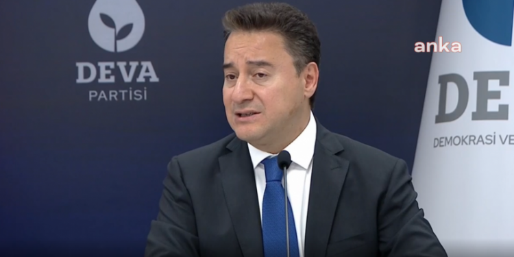 Ali Babacan: Devletin imkânlarını çocuk yaşta evlilikleri engellemek için seferber edeceğiz