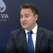 Ali Babacan: Devletin imkânlarını çocuk yaşta evlilikleri engellemek için seferber edeceğiz