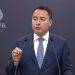 Ali Babacan’dan Erdoğan’a: Bizi o makamlara partinin ortak aklı getirdi