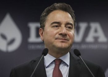 Ali Babacan'dan seçim güvenliği çıkışı: YSK’ye zerre kadar güvenim yok