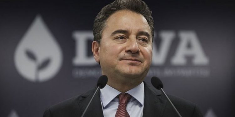 Ali Babacan'dan seçim güvenliği çıkışı: YSK’ye zerre kadar güvenim yok