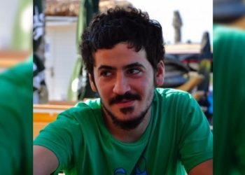 Ali İsmail Korkmaz, &ouml;ld&uuml;r&uuml;lmesinin 9&rsquo;uncu yılında anılıyor