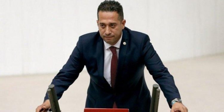 Ali Mahir Başarır'dan Ulaştırma Bakanı'na: Açıklamazsan elimiz yakanda olacak!