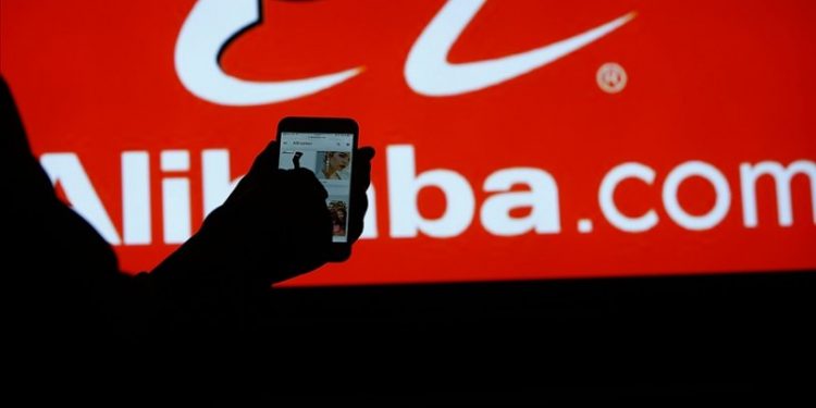 Alibaba ve Tencent’e bir para cezası daha