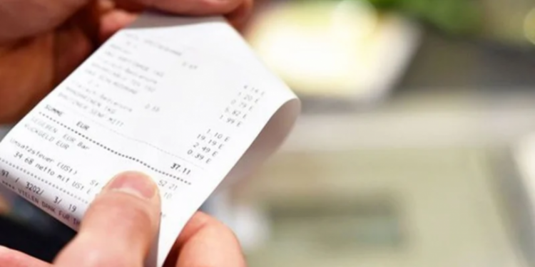 Alışverişte yeni dönem: Ceza geliyor!