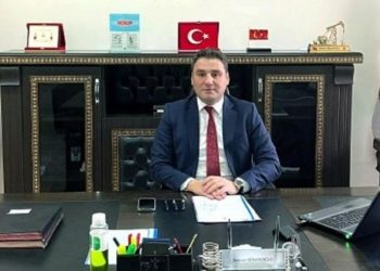 Alkol ve aşırı hız sonucu bir çocuğun ölümüne neden olan Gercüş Kaymakamı tutuklandı