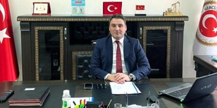 Alkol ve aşırı hız sonucu bir çocuğun ölümüne neden olan Gercüş Kaymakamı tutuklandı