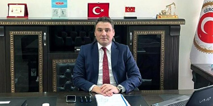 Alkollü araç kullanarak bir çocuğun ölümüne neden olan kaymakam tutuklandı
