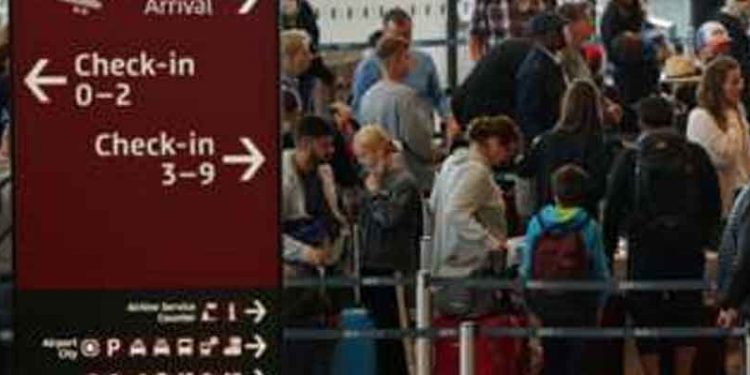 Alman basını: ‘Havalimanı krizine çare olması için Türkiye’den beklenilen eleman başvurusu gerçekleşmedi’