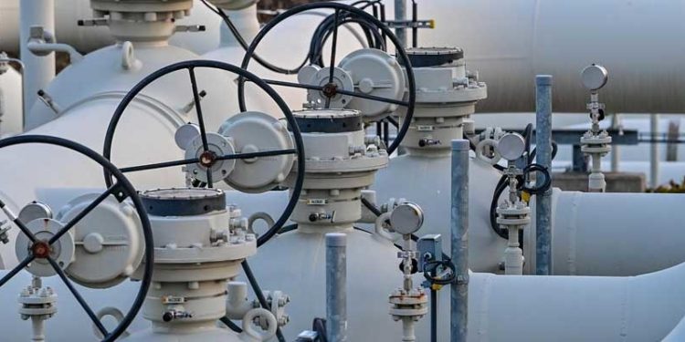 Almanya doğal gazda en kötü senaryoya hazırlanıyor