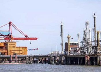 Almanya mayıs ayında 1991'den bu yana ilk defa dış ticaret açığı verdi