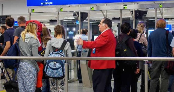 Almanya’dan 2 bin Türk işçi için özel izin çıktı