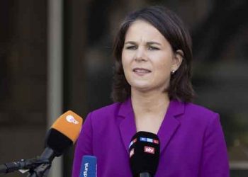 Almanya'dan Ankara ve Atina'ya "ittifakı bölmeyin" uyarısı