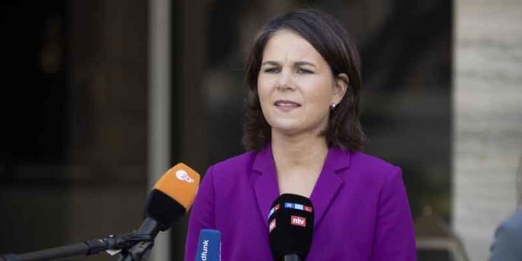 Almanya'dan Ankara ve Atina'ya "ittifakı bölmeyin" uyarısı