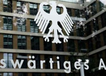 Almanya'dan Dohuk saldırısı için acil inceleme çağrısı