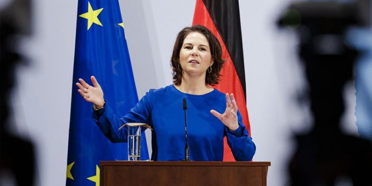 Almanya'dan Rusya'ya doğal gaz konusunda 'siyasi sonuçları olur' uyarısı