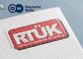 Almanya'dan Türkiye'ye 'erişim engeli' tepkisi: İfade ve basın özgürlüğü konusunda endişeliyiz